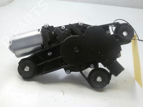 Viskermotor bagrude FORD MONDEO IV Turnier (BA7) 2.0 (145 hp) 20551776