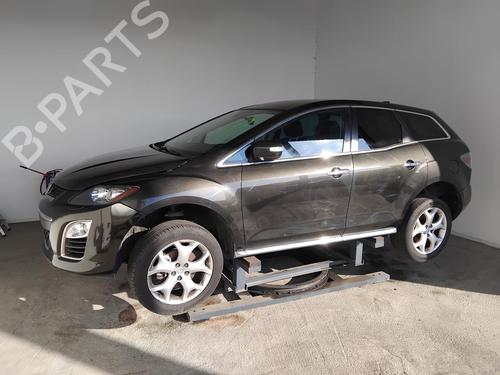 Rear parcel shelf MAZDA CX-7 (ER) 2.2 MZR-CD AWD (ER10A) | BP33438466C85  - Image 9