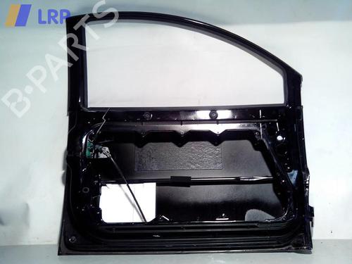 Left front door VW NEW BEETLE (9C1, 1C1) 1.8 T | BP20581949C2 