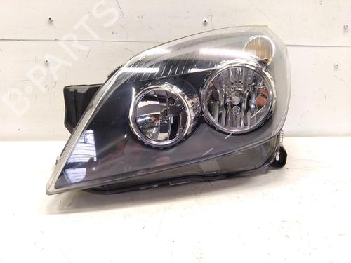 left-headlight-opel-astra-h-a04-2004-2005-2006-2007-2008-2009-2010-2011-2012-2013-2014-38000624 main image