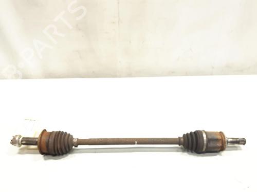 Left rear driveshaft PEUGEOT 4007 (VU_, VV_) 2.2 HDi | BP20596559M40 