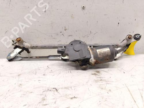 Used Front wiper motor Front wiper motor SMART FORFOUR (454) 1.5 (454.032) (109 hp) 33306309 33306309