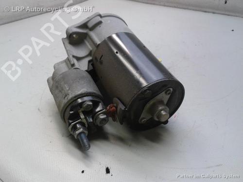 Used Starter FORD KA (RU8) 1.2 (69 hp) 20530975