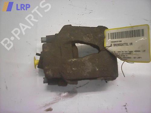 Used Other VW GOLF IV Van (1J1) 1.9 TDI (90 hp) 20541335