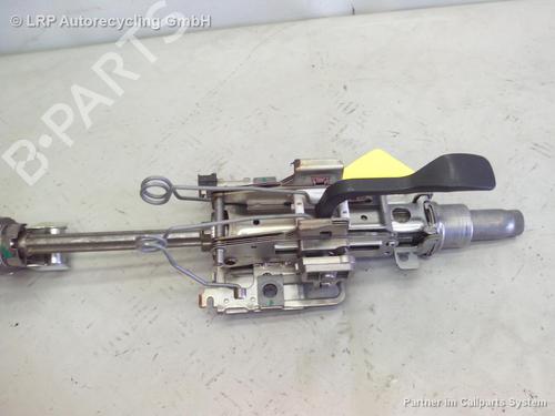 Used Steering column SKODA ROOMSTER Praktik (5J) 1.6 TDI (90 hp) 20559733