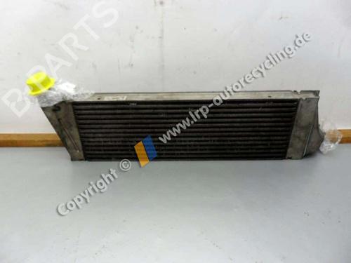 Intercooler RENAULT MEGANE II Estate (KM0/1_) 1.5 dCi (KM02, KM13) | BP20559179M30 