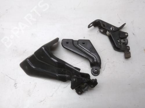 Hinge/Door check strap OPEL COMBO Box Body/MPV 1.6 CNG 16V | BP20521506C146 