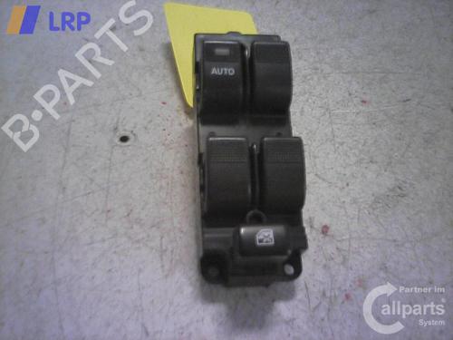 Used Left front window switch MAZDA 626 V Station Wagon (GW) 2.0 (GWEW) (116 hp) 20567658