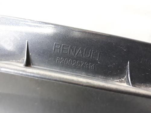 Left front fenders RENAULT LAGUNA II Grandtour (KG0/1_) 2.0 16V (KG00, KG0K, KG0W, KG0P) | BP20557710C41 