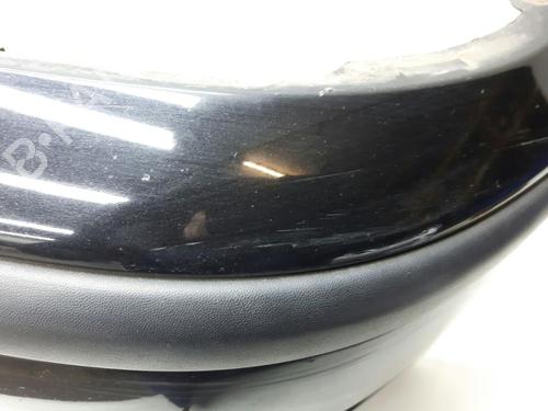 Front bumper VW POLO (6N2) 1.4 16V | BP20575938C7 