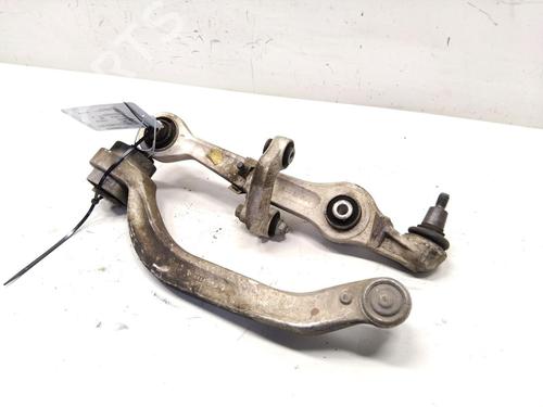Left front suspension arm AUDI ALLROAD C5 (4BH) 4.2 V8 quattro | BP35966813M12 - Image 6