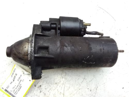 Used Starter AUDI 80 B4 Saloon (8C2) 1.9 TDI (90 hp) 20527348