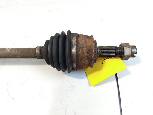 Left front driveshaft FIAT GRANDE PUNTO (199_) 1.4 (199AXB11, 199AXB1A, 199BXB1A, 199AXL1A) | BP30890358M38  - Image 7