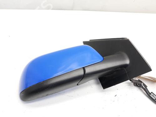 Right mirror VW POLO (9N_, 9A_) 1.2 12V | BP20535411C27 