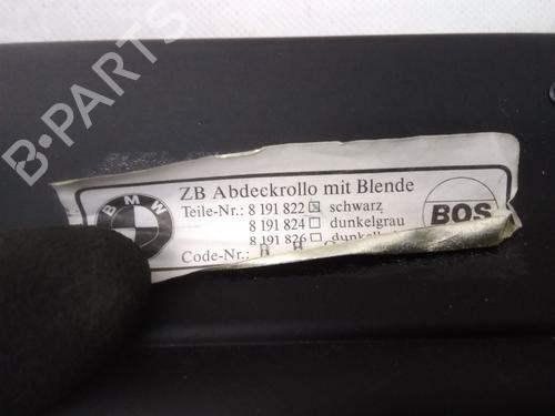 Rear parcel shelf BMW 3 Touring (E36) 320 i | BP20519985C85 