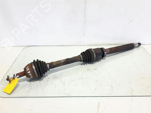 Otra FORD C-MAX (DM2) 1.6 TDCi (109 hp) 20532576