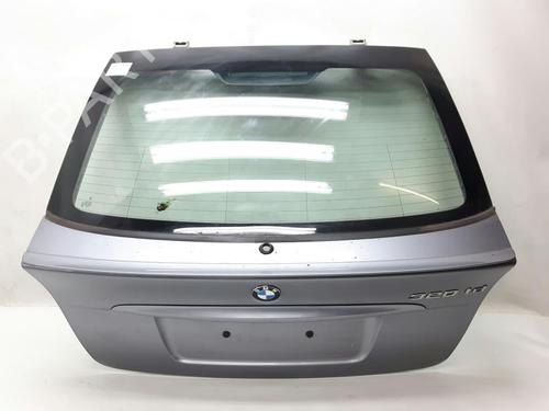 Bakluke CC/Kombi-Kupé BMW 3 Compact (E46) 320 td (150 hp) 20550875