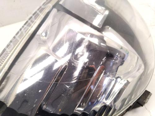 Right headlight MITSUBISHI MIRAGE / SPACE STAR VI Hatchback (A0_A) 1.2 (A03A) | BP38180664C29  - Image 6