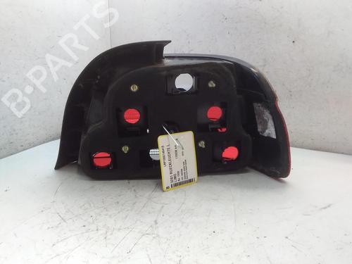 Left taillight BMW 5 (E39) 528 i | BP20520898C34 