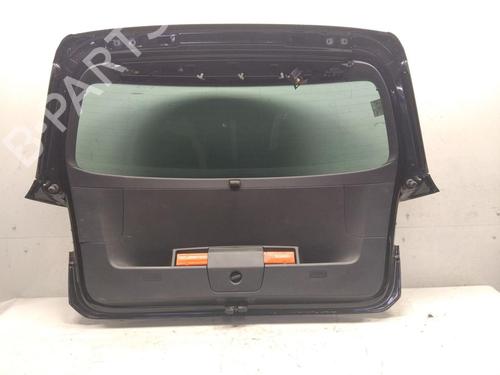Tailgate VW GOLF SPORTSVAN VII (AM1, AN1) 1.4 TSI | BP31839581C6 