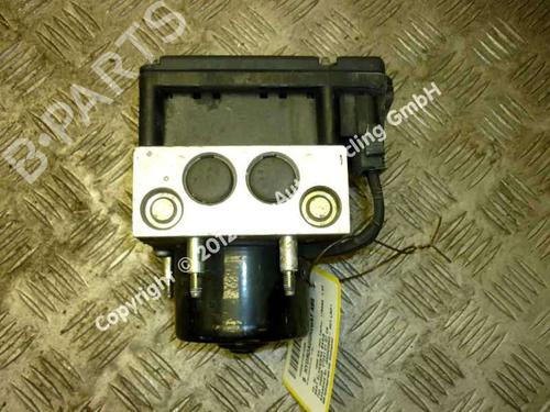 ABS pump SEAT ALHAMBRA (7V8, 7V9) 1.9 TDI | BP20554468M43 