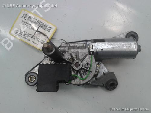 Rear wiper motor BMW 3 Touring (E36) 320 i | BP20551678M102 