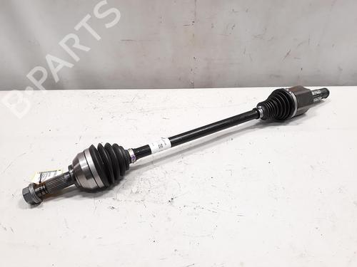 Used Other TESLA MODEL Y (5YJY) EV All-wheel Drive (450 hp) 24649209