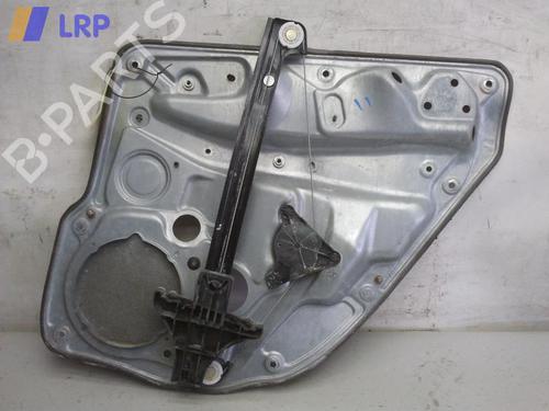 Used Rear left window mechanism VW GOLF IV (1J1) 1.4 16V (75 hp) 20543349