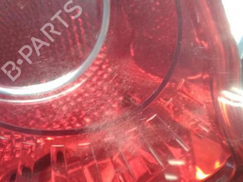 Left taillight FIAT 500 C (312_) 1.2 (312CXA1A, 312AXA1A) | BP20593373C34 