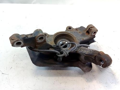 Left front steering knuckle OPEL CORSA E (X15) 1.2 (08, 68) | BP36240210M25 - Image 5