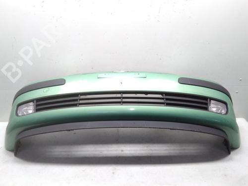 Front bumper HYUNDAI GETZ (TB) 1.6 | BP20592806C7 