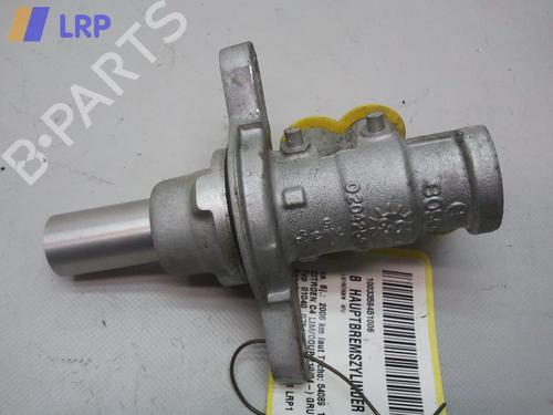 Used Brake master cylinder CITROËN C4 I (LC_) 1.6 16V (109 hp) 20550449