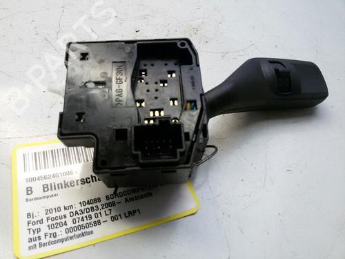 Steering column stalk FORD FOCUS II Turnier (DA_, FFS, DS) 1.6 | BP20536731I23