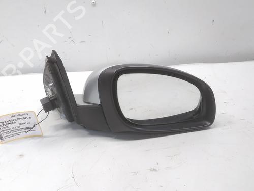 Used Right mirror OPEL VECTRA C Estate (Z02) 1.9 CDTI (F35) (150 hp) 20517341