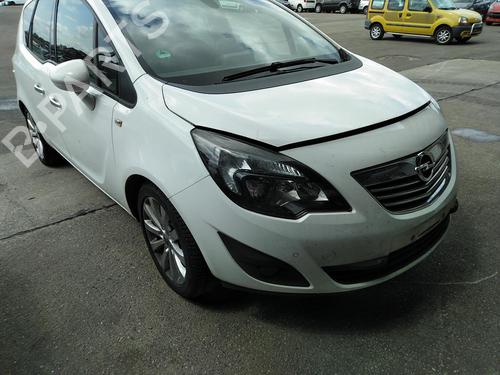 Used Parts OPEL MERIVA B MPV (S10)  1.4 (75)  4658408