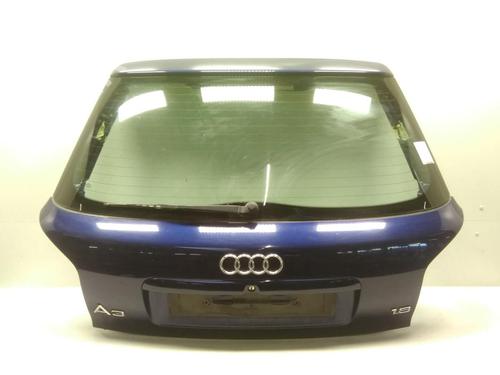Used Tailgate AUDI A3 (8L1) 1.8 (125 hp) 20519464