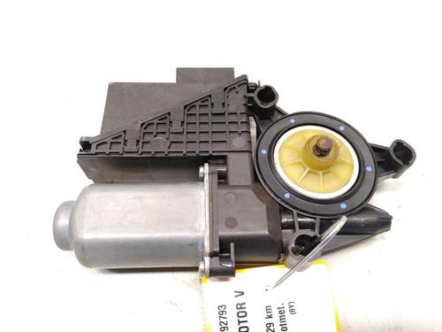 Right front window motor SKODA FABIA I (6Y2) 1.4 16V | BP27265978E20 