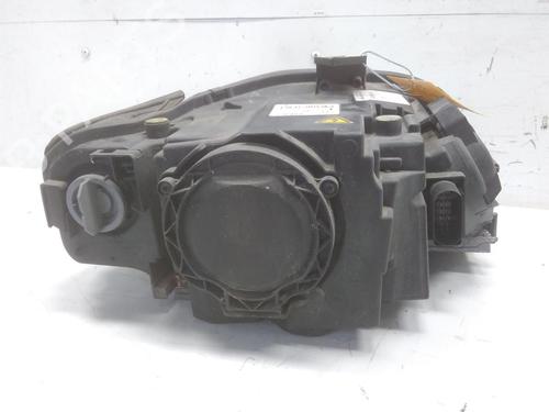 Left headlight AUDI A4 B7 Avant (8ED) 2.0 TDI 16V | BP31653510C28 