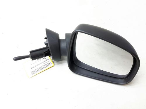 Used Right mirror DACIA SANDERO 1.4 (BS0C, BS0A, BS0G, BS1F, BS0E) (75 hp) 20535518