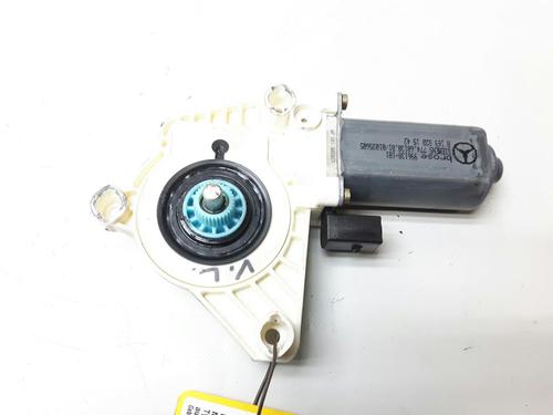 Used Left front window motor MERCEDES-BENZ A-CLASS (W169) A 160 CDI (169.006, 169.306) (82 hp) 20562388