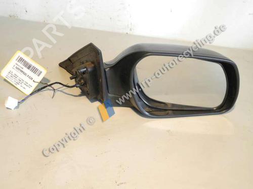 Right mirror MAZDA 6 Station Wagon (GY) 1.8 | BP20535065C27 