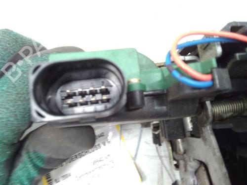 Front right lock SEAT AROSA (6H1) 1.0 | BP30161305C97 