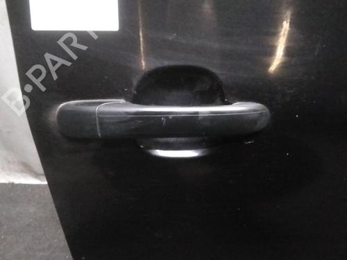 Right front door VW SHARAN (7M8, 7M9, 7M6) 1.9 TDI | BP20582074C3 