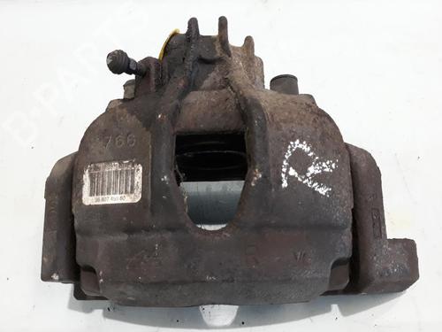 Right front brake caliper CITROËN C4 I (LC_) 2.0 16V | BP20540290M104 