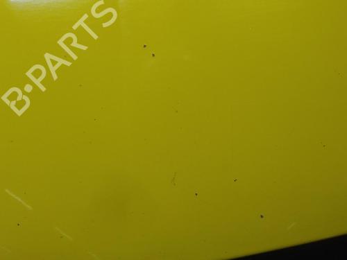 Hood DAIHATSU YRV (M2) 1.3 (M201) | BP20522673C1 