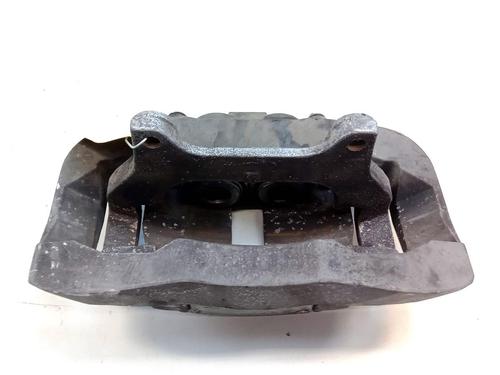 Left front brake caliper AUDI A8 D3 (4E2, 4E8) 6.0 W12 quattro | BP36364473M105 - Image 7