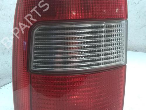 Used Left taillight CITROËN EVASION MPV (22, U6) 2.0 HDI 16V (109 hp) 20520793