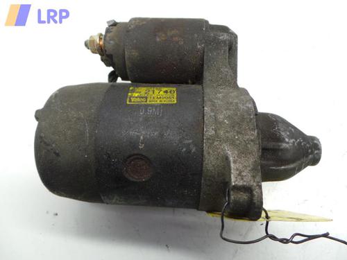 Used Starter HYUNDAI ACCENT II (LC) 1.5 (102 hp) 20531668