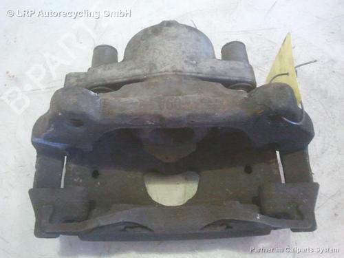 Left front brake caliper OPEL SIGNUM Hatchback (Z03) 1.9 CDTI (F48) | BP20539727M105 