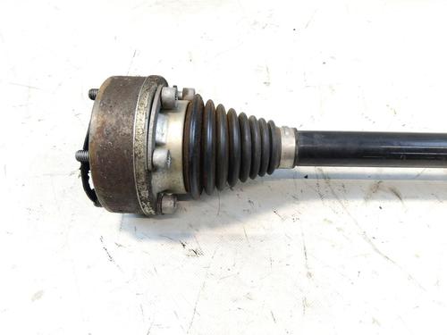 Left front driveshaft VW GOLF SPORTSVAN VII (AM1, AN1) 1.2 TSI | BP29737837M38 